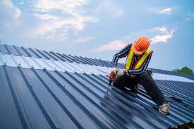 Best Roof Installation  in Ashdown, AR